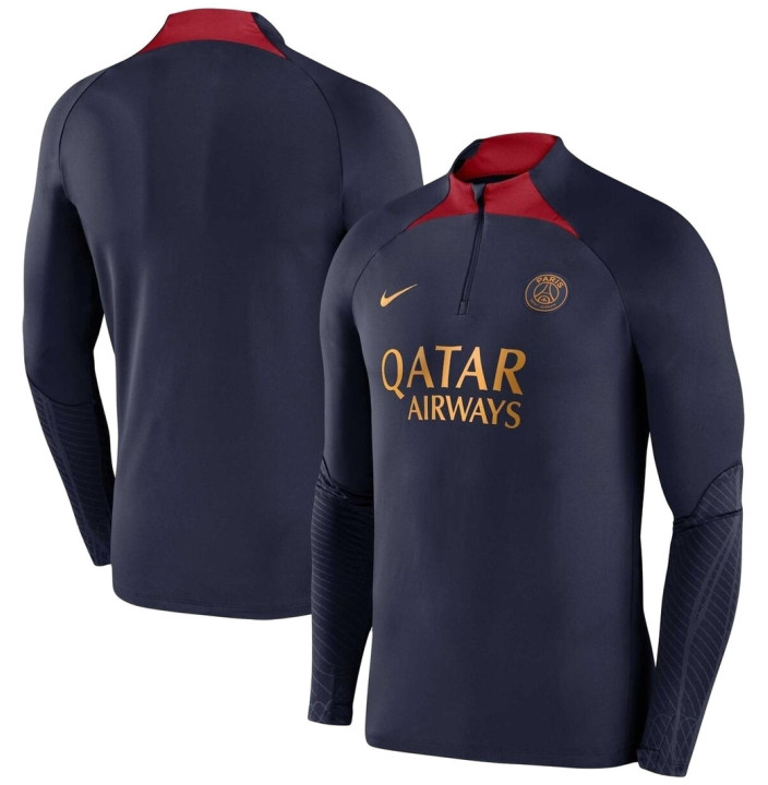 PARIS SAINT-GERMAIN STRIKE MEN