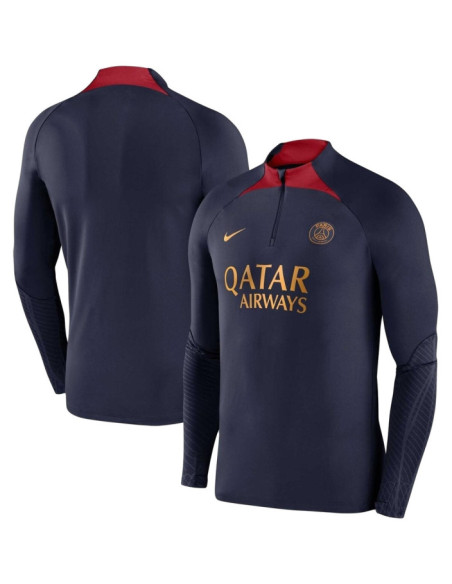 PARIS SAINT-GERMAIN STRIKE MEN