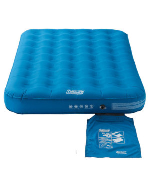 COLCHON COLEMAN EXTRA DURABLE AIRBED DOUBLE