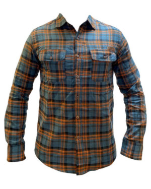 KILVIL SHIRT H22-23
