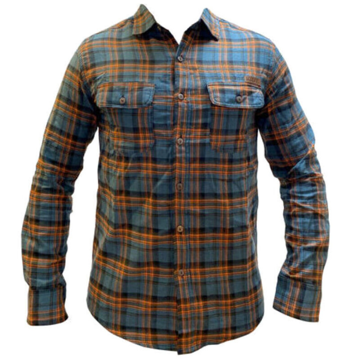 KILVIL SHIRT H22-23