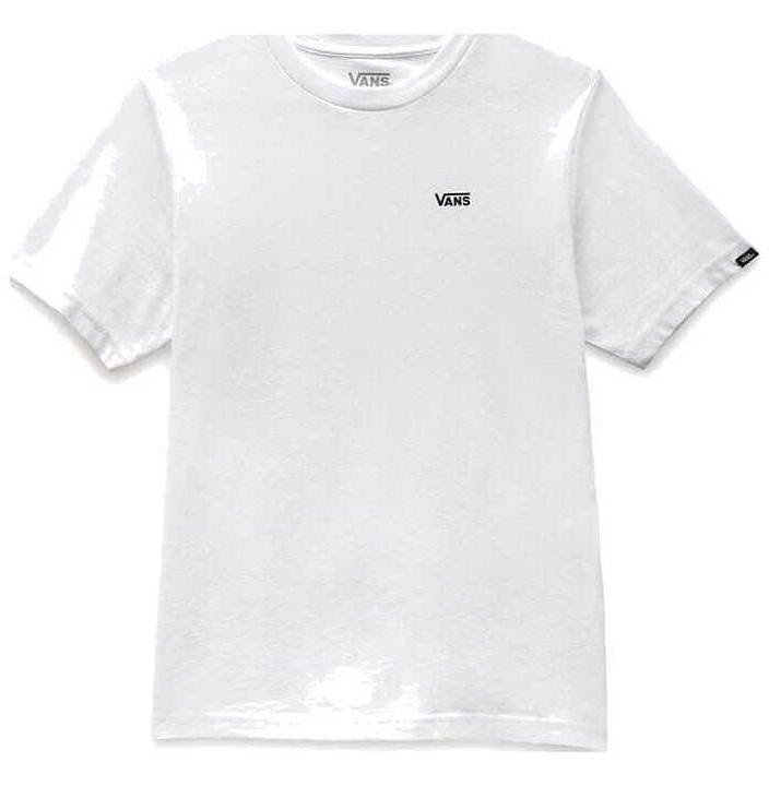 BY LEFT CHEST TEE BOYS