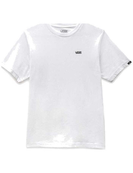 BY LEFT CHEST TEE BOYS