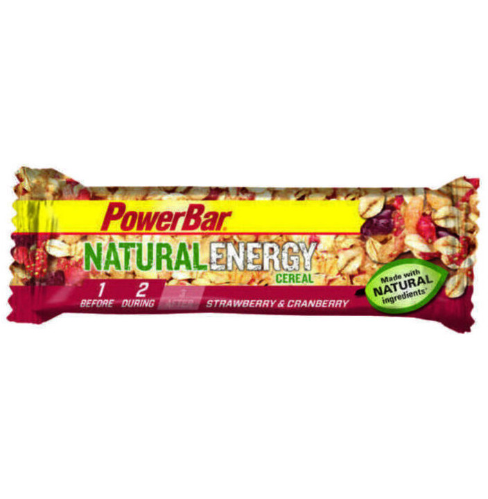 BARRITAS NATURAL ENERGY CEREALES