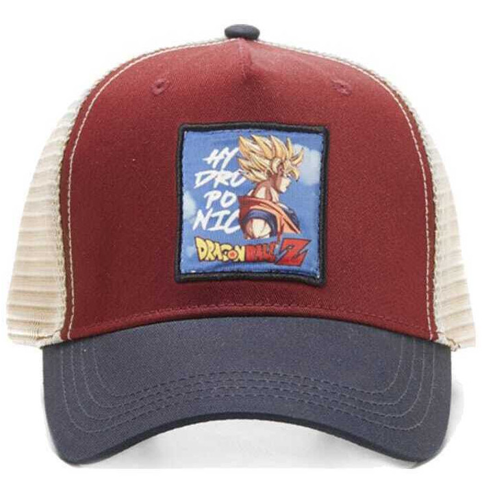 DBZ SUPER SAIYAN CP