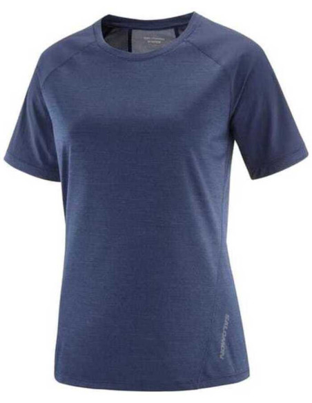 OUTLINE TEE W OUTLINE TEE W