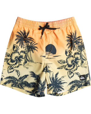 EVERYDAY WARPED LOGO VL YTH 14