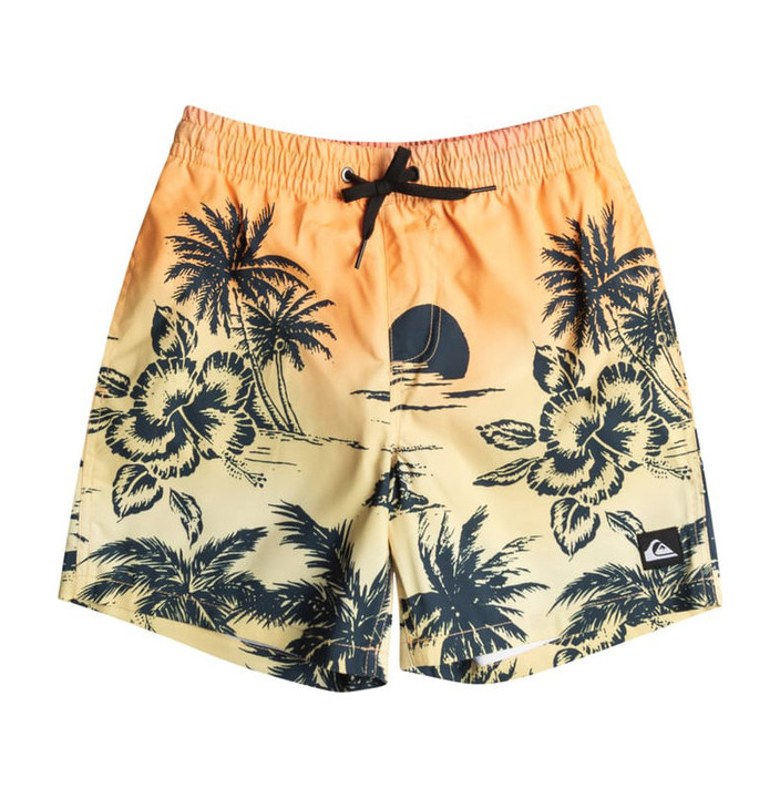 EVERYDAY WARPED LOGO VL YTH 14