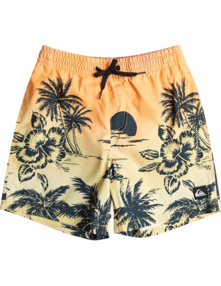 EVERYDAY WARPED LOGO VL YTH 14