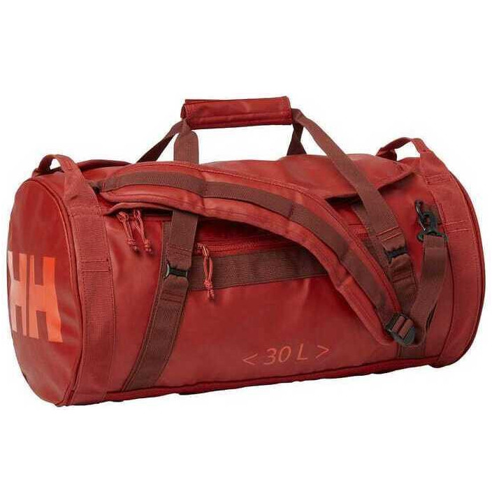 HH DUFFEL BAG 2 30L
