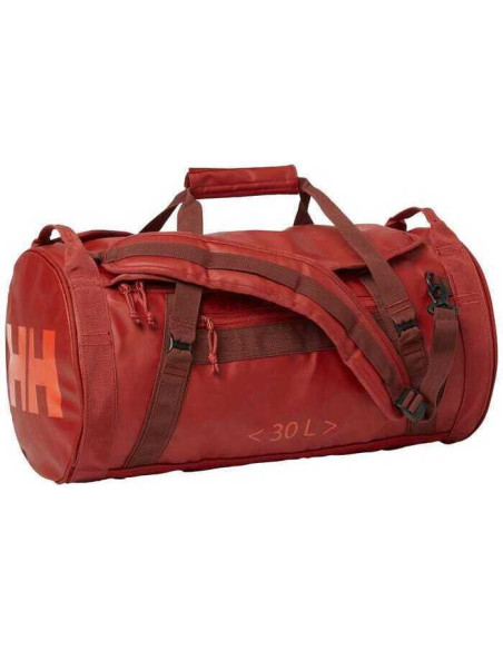 HH DUFFEL BAG 2 30L