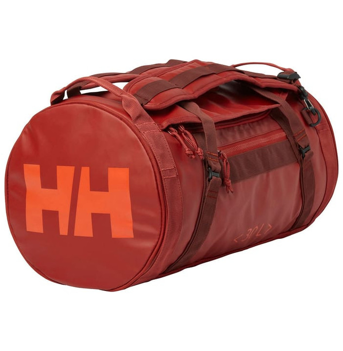 HH DUFFEL BAG 2 30L
