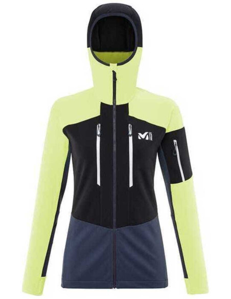 PIERRA MENT HOODIE W