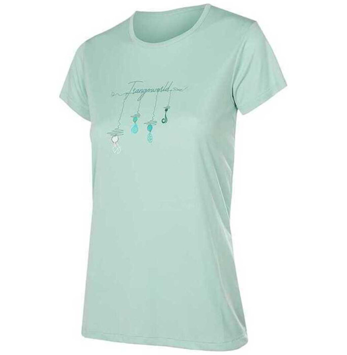 CAMISETA ZALABI