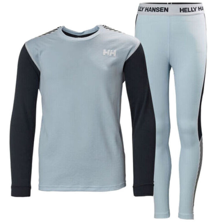 JR HH LIFA ACTIVE SET