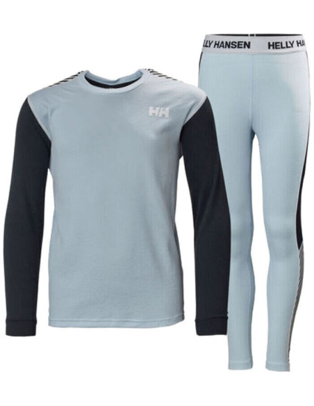 JR HH LIFA ACTIVE SET