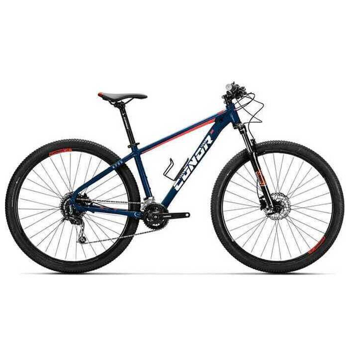 Bike Conor 6700 29 Conor 6700 2019 2025