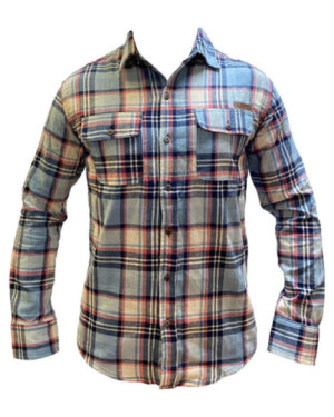 KILVIL SHIRT H22-23