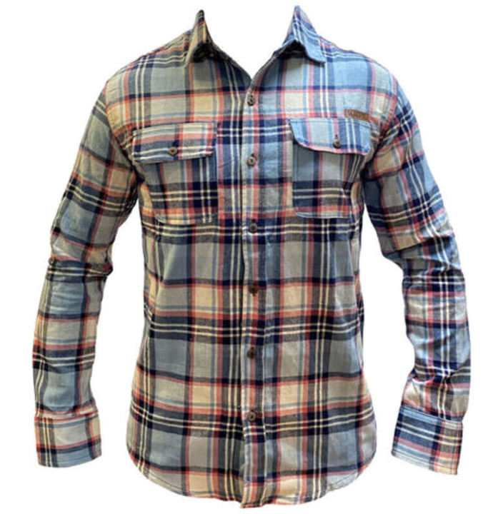 KILVIL SHIRT H22-23