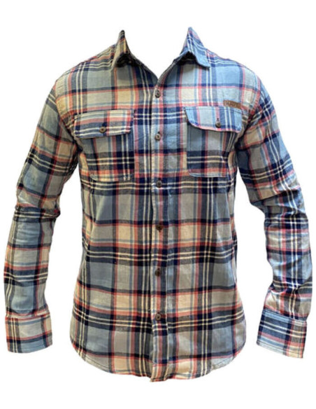 KILVIL SHIRT H22-23