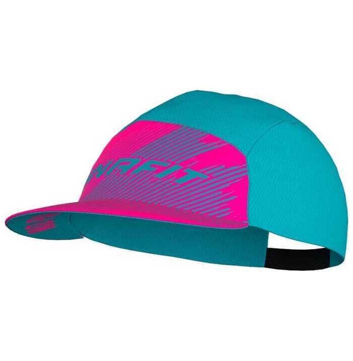 ALPINE GRAPHIC VISOR CAP