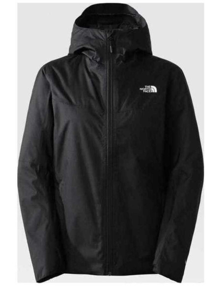 W QUEST INSULATED JACKET - EU