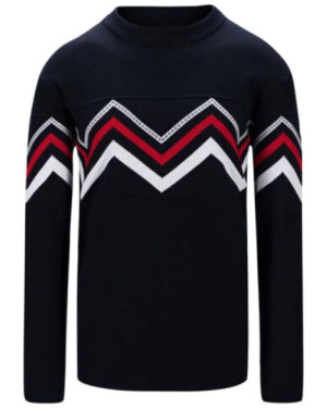 MT.SHIMER MASC SWEATER