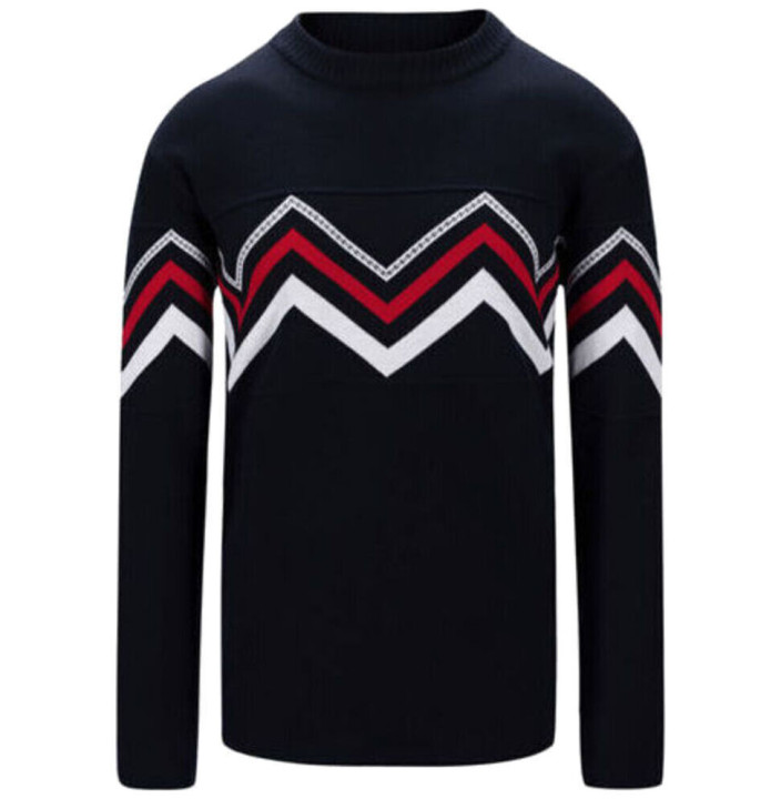 MT.SHIMER MASC SWEATER