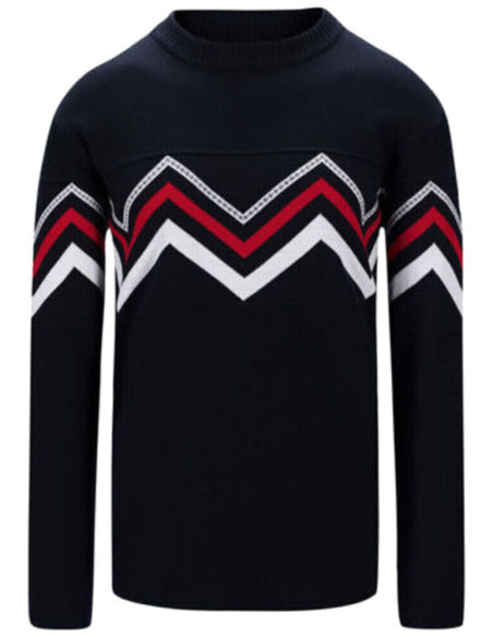 MT.SHIMER MASC SWEATER