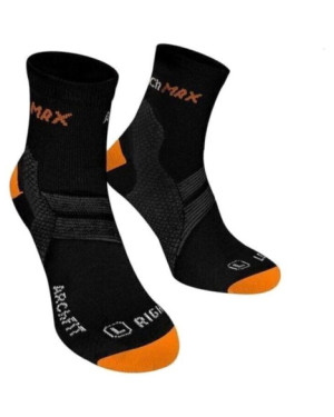 ARCHFIT RUN TRAIL SHORT