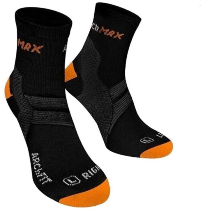 ARCHFIT RUN TRAIL SHORT