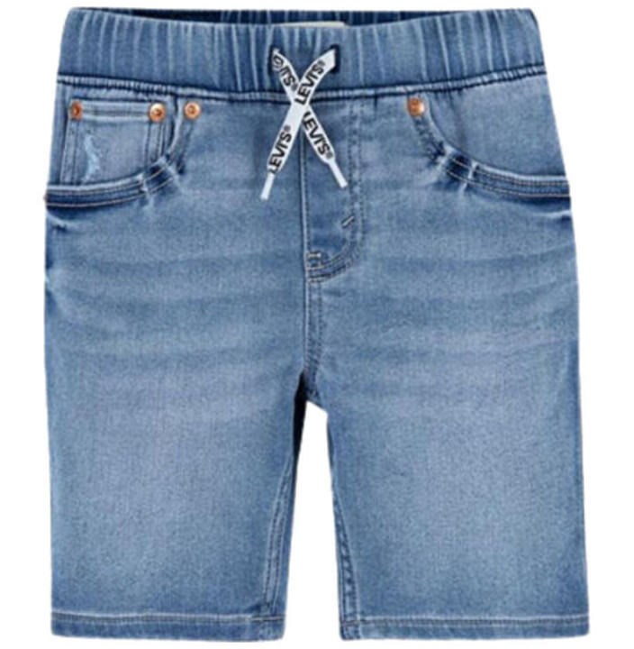 LVB SKINNY DOBBY SHORT