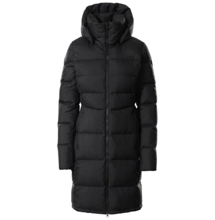 W METROPOLIS PARKA