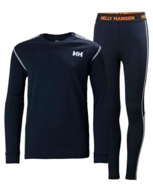 JR HH LIFA ACTIVE SET