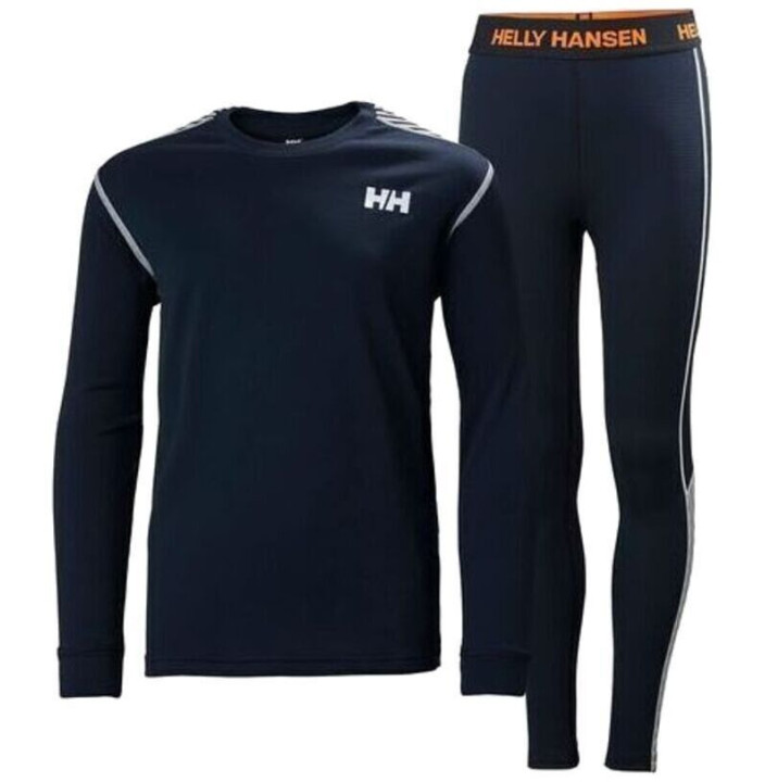 JR HH LIFA ACTIVE SET