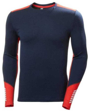 LIFA MERINO MIDWEIGHT CREW