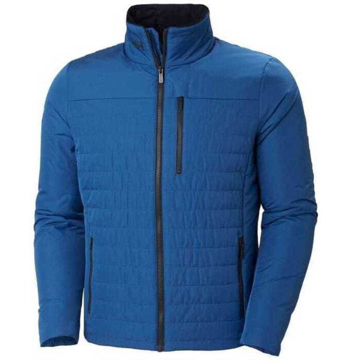 CREW INSULATOR JACKET 2.0