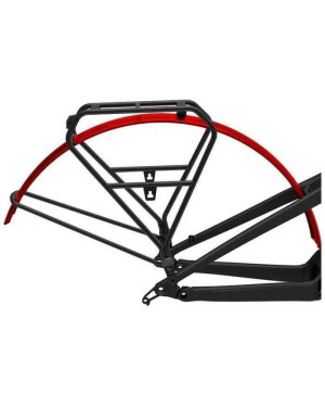 GUARDABARROS TRASERO STRIKE AXIS E-RIDE EVO