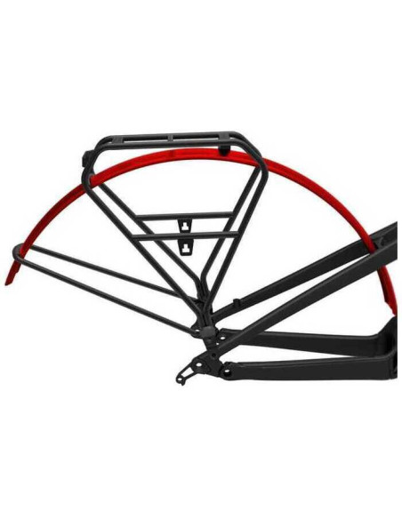 GUARDABARROS TRASERO STRIKE AXIS E-RIDE EVO GUARDABARROS TRASERO STRIKE AXIS E-RIDE EVO