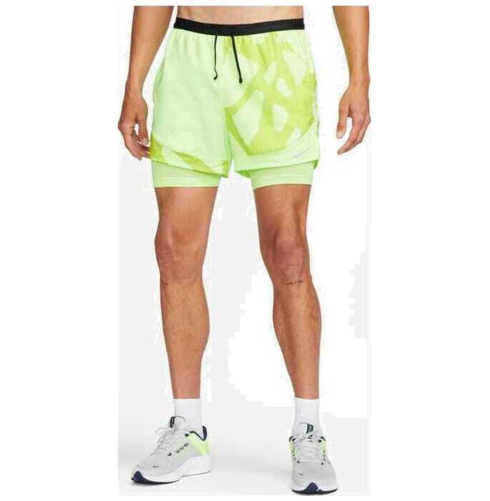 M NK DF STRIDE RD 2IN1 5IN