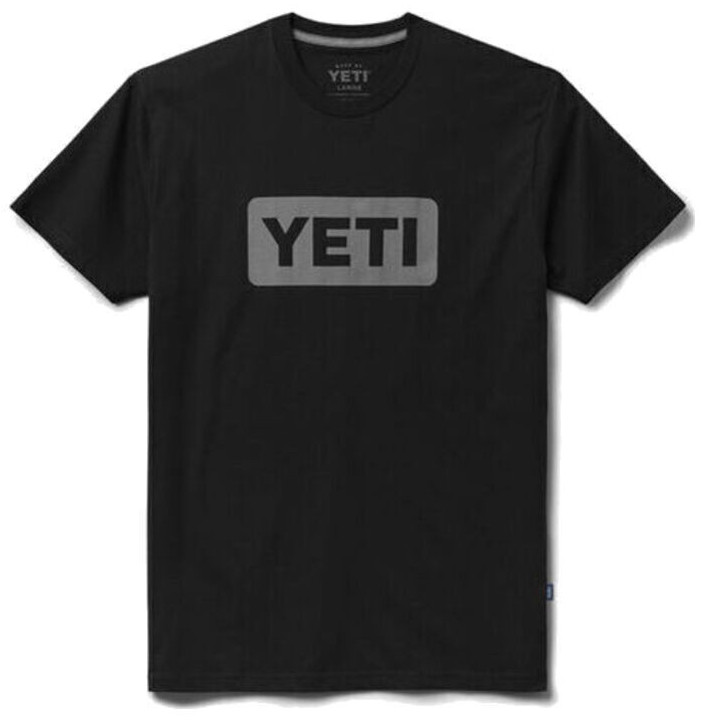 LOGO BADGE C&S T-SHIRT