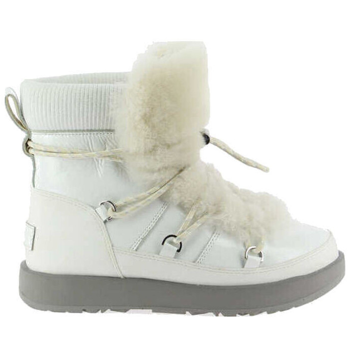 W HIGHLAND WATERPROOF