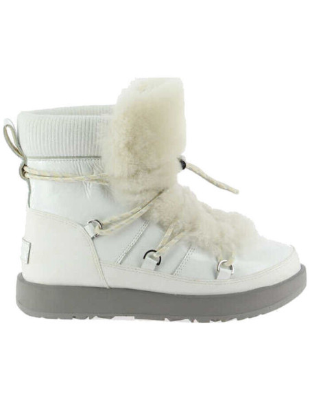 W HIGHLAND WATERPROOF