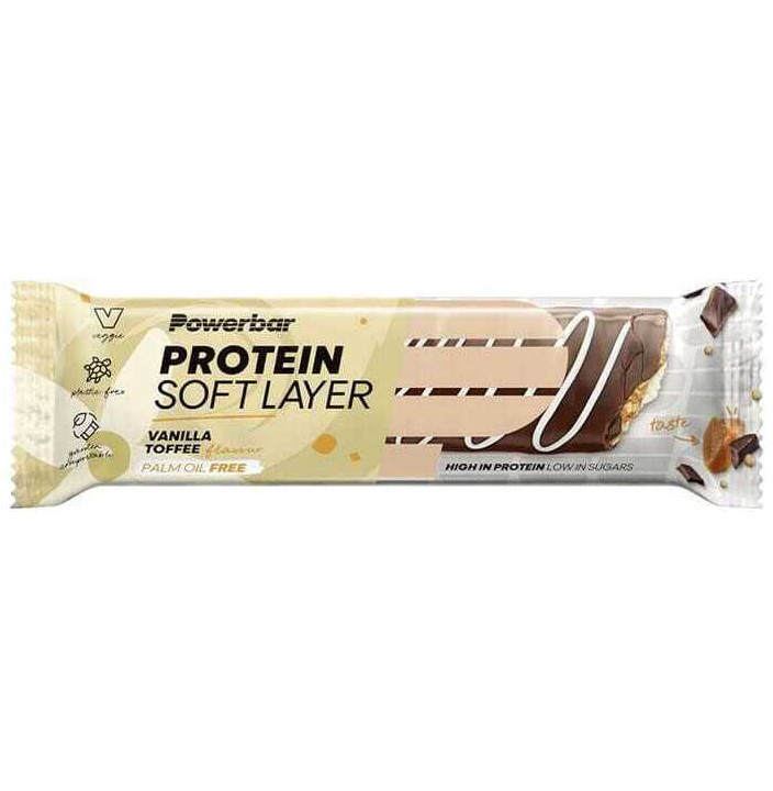 BARRITAS PROTEIN SOFT LAYER