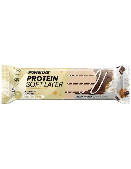 BARRITAS PROTEIN SOFT LAYER BARRITAS PROTEIN SOFT LAYER