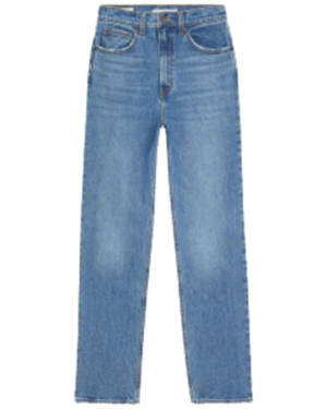 70S HIGH STRAIGHT SONOMA STONE