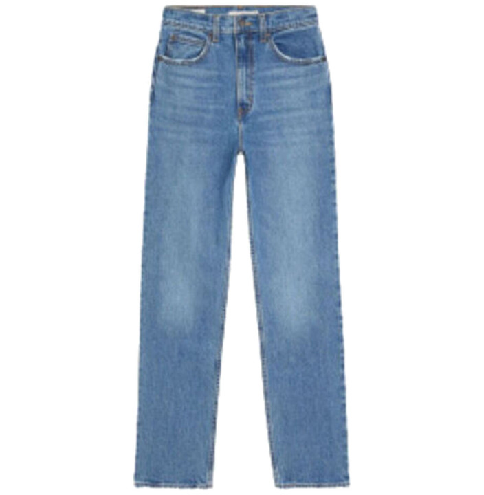 70S HIGH STRAIGHT SONOMA STONE