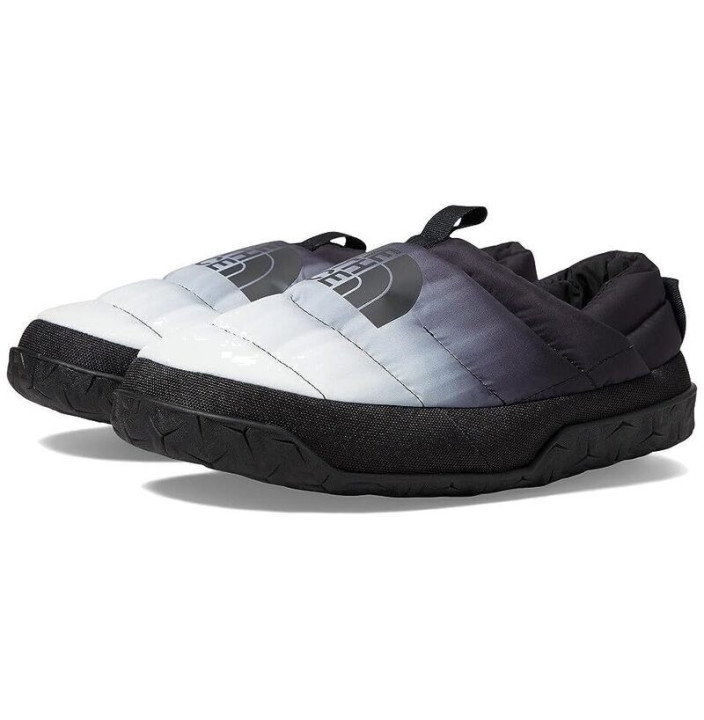 W THERMOBALL TRACTION MULE V