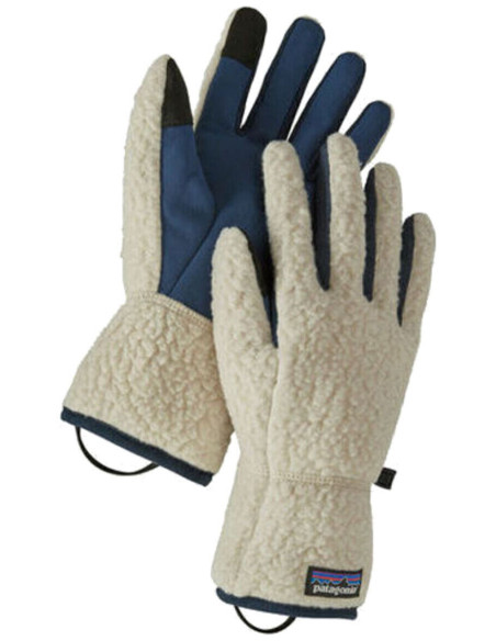 Retro Pile Gloves Retro Pile Gloves