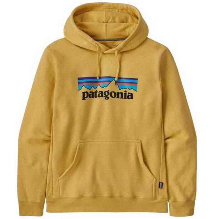 P-6 Logo Uprisal Hoody